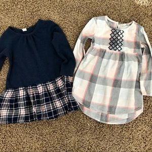 Girls clothes lot 3/4 Harper canyon old navy